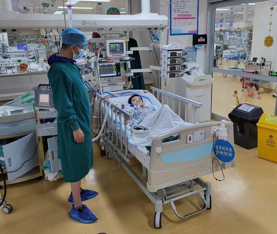 连江县跨省救护车出租公司