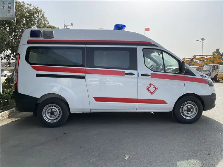 连江县高铁转院